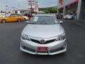 Classic Silver Metallic - Camry SE V6 Photo No. 2