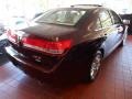 Bordeaux Reserve Metallic - MKZ AWD Photo No. 5