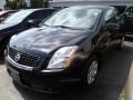 Super Black - Sentra 2.0 Photo No. 3