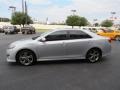 Classic Silver Metallic - Camry SE V6 Photo No. 4