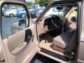 1993 Mocha Frost Metallic Ford Ranger XLT Extended Cab  photo #10