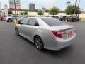 Classic Silver Metallic - Camry SE V6 Photo No. 5