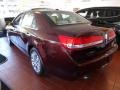 Bordeaux Reserve Metallic - MKZ AWD Photo No. 7