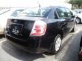 Super Black - Sentra 2.0 Photo No. 5
