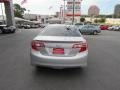 Classic Silver Metallic - Camry SE V6 Photo No. 6