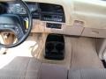 1993 Mocha Frost Metallic Ford Ranger XLT Extended Cab  photo #13