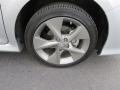 Classic Silver Metallic - Camry SE V6 Photo No. 9