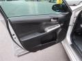 Classic Silver Metallic - Camry SE V6 Photo No. 10