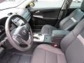 Classic Silver Metallic - Camry SE V6 Photo No. 11