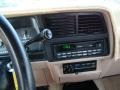 1993 Mocha Frost Metallic Ford Ranger XLT Extended Cab  photo #16