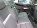 Classic Silver Metallic - Camry SE V6 Photo No. 14