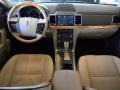 Bordeaux Reserve Metallic - MKZ AWD Photo No. 17