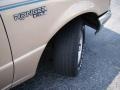 1993 Mocha Frost Metallic Ford Ranger XLT Extended Cab  photo #21