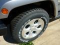 2014 Jeep Wrangler Unlimited Sahara 4x4 Wheel