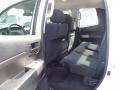 2010 Super White Toyota Tundra Double Cab 4x4  photo #8