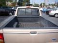 1993 Mocha Frost Metallic Ford Ranger XLT Extended Cab  photo #25