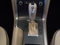 Bordeaux Reserve Metallic - MKZ AWD Photo No. 23