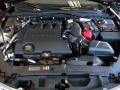 Bordeaux Reserve Metallic - MKZ AWD Photo No. 24