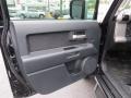 Dark Charcoal Door Panel Photo for 2011 Toyota FJ Cruiser #85378975