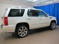 White Diamond - Escalade Premium AWD Photo No. 10