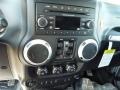 Black Controls Photo for 2014 Jeep Wrangler Unlimited #85378999