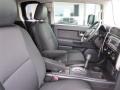 Dark Charcoal Interior Photo for 2011 Toyota FJ Cruiser #85379020