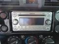 Dark Charcoal Audio System Photo for 2011 Toyota FJ Cruiser #85379095