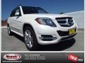 Polar White - GLK 350 Photo No. 1