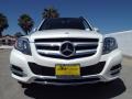 Polar White - GLK 350 Photo No. 2