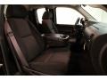 2013 Black Chevrolet Silverado 1500 Work Truck Extended Cab 4x4  photo #10
