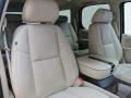 2010 White Diamond Cadillac Escalade Premium AWD  photo #23