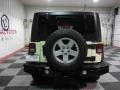 Sahara Tan - Wrangler Unlimited Rubicon 4x4 Photo No. 6
