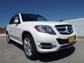 Polar White - GLK 350 Photo No. 11