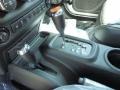 5 Speed Automatic 2014 Jeep Wrangler Unlimited Sahara 4x4 Transmission