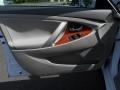 Super White - Camry Hybrid Photo No. 8