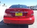 Mars Red - C 250 Coupe Photo No. 5
