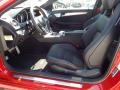 Mars Red - C 250 Coupe Photo No. 7