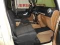 Sahara Tan - Wrangler Unlimited Rubicon 4x4 Photo No. 18