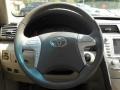 Super White - Camry Hybrid Photo No. 13
