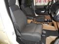 Sahara Tan - Wrangler Unlimited Rubicon 4x4 Photo No. 19