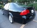 Black - 9-5 2.3T Sport Sedan Photo No. 3