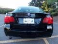 Black - 9-5 2.3T Sport Sedan Photo No. 4