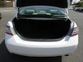 Super White - Camry Hybrid Photo No. 18