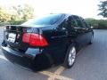 Black - 9-5 2.3T Sport Sedan Photo No. 5