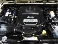 Sahara Tan - Wrangler Unlimited Rubicon 4x4 Photo No. 24