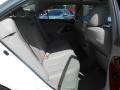 Super White - Camry Hybrid Photo No. 19