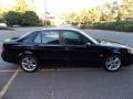 Black - 9-5 2.3T Sport Sedan Photo No. 6