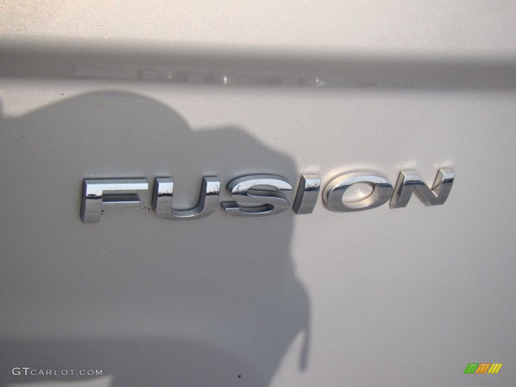 2010 Fusion SEL V6 - Smokestone Metallic / Medium Light Stone photo #35