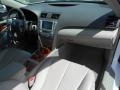 Super White - Camry Hybrid Photo No. 21