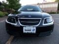 Black - 9-5 2.3T Sport Sedan Photo No. 8